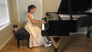 Liszt  Un Sospiro [upl. by Inasah]