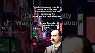 history socialism jamesconnolly [upl. by Napoleon]