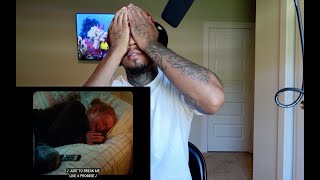 Taylor Swift  All Too Well The Short Film Reaction I CRIED [upl. by Zenitram866]