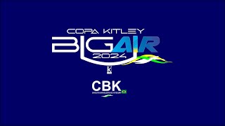 CBK BIG AIR [upl. by Adraynek]