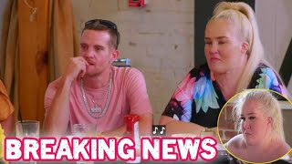 Mama June Shannon stuns with a whole new look [upl. by Calysta323]