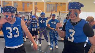 Bothell High School Lip Dub 2024 [upl. by Nosidam]