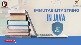 Why String is Immutable in Java  What Actually Means [upl. by Yror]