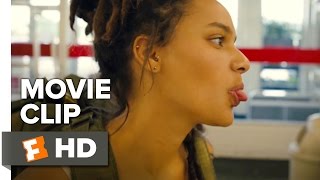 American Honey  Official Movie Review [upl. by Aicnatsnoc]