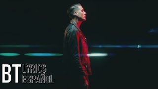 GEazy x Bebe Rexha  Me Myself amp I Lyrics  Español Video Official [upl. by Eecrad285]