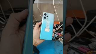 One plus Nord ce2 lite display replacement  oppo a76 display replacement shorts short minivlog [upl. by Lewanna]