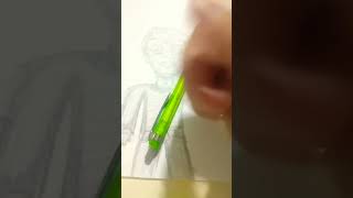 El sallayan adam çiimi drawing ytshorts keşfetbeniöneçıkar [upl. by Akahs654]