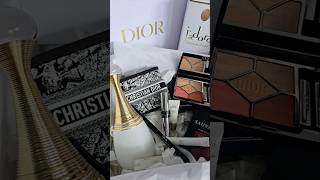 Dior 2024 Swatches Plan de Paris Diorshow 5 Couleurs Eyeshadow Palette youtubecreatorcommunity [upl. by Prussian]