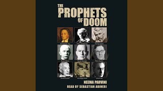 Chapter 4 Arthur De Gobineau3  The Prophets of Doom [upl. by Llechtim]