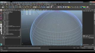 Bugs with 3DConnexion driver for Maya 2014 [upl. by Thagard534]