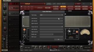 READ DESCRIPTION Issue with ASIO input device on AmpliTube [upl. by Faucher529]