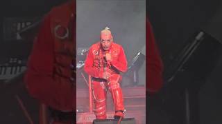 Till Lindemann Live Louder Than Life 2024 [upl. by Acinoryt]