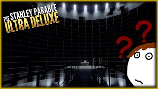 Un juego muy peculiar donde un NARRADOR me dice que hacer  The Stanley Parable Ultra Deluxe [upl. by Illah563]