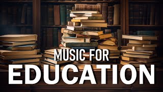 Education background music  background music for educational videos by alec koff [upl. by Appel]