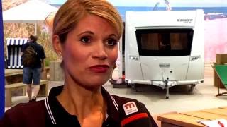 CARAVAN SALON 2016  Die Starterwelt [upl. by Celio362]