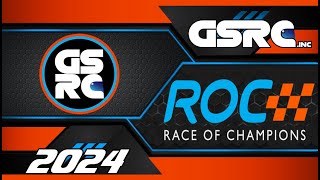 GSRCinc 2024 Race of Champions [upl. by Lida118]