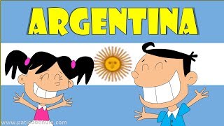 Descubre Argentina [upl. by Ita]