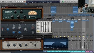 Top 5 Mixing Mistakes I Made As A Beginner [upl. by Nauqat]