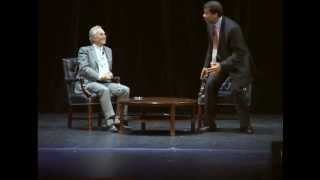 Neil Degrasse Tyson and Richard Dawkins The Poetry of Science [upl. by Herzen]