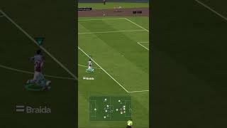 Usual man C tactics 😎fc24gameplay fifa footballsoccer like subscribe sub fifamobile soccer [upl. by Nakasuji958]