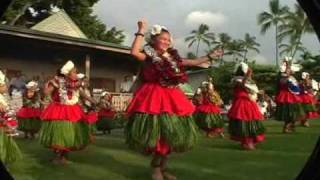 12 Days of Christmas  Hawaiian Style [upl. by Daniel]