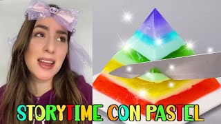 3 Hora De los Mejores Tiktoks de Leidys Sotolongo Storytime Con Pastel Parte 175 [upl. by Eirameinna]