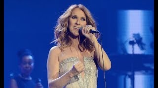 Céline Dion  Ultimate Eb5 HIGH NOTE StudioLive Vocal Evolution 19882018 [upl. by Borreri]