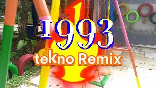 1993RetrodjJurlanRemixDance FitnessGuinhawaSouthZL wRiza Acosta [upl. by Melan397]