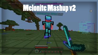 Melonite Mashup V2  MCPE Port [upl. by Kavanagh291]