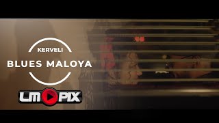 Blues Maloya  KERVELI  Clip Officiel  LMPix 4k [upl. by Papp834]