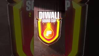 Diwali Cup Reality 🤯😧🙄freefire freefiremax trending shorts [upl. by Ibby]