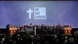 Plenary 7 Thursday Afternoon  ELCA Churchwide Assembly 2019 [upl. by Blasius]