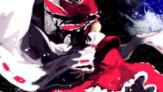 東方Touhou Speed Metal Dimension of Reverie [upl. by Pietrek]