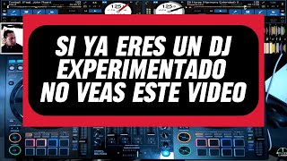 ✖️ NO APTO PARA DJS EXPERIMENTADOS 🤫🎵▶️ [upl. by Wylde]