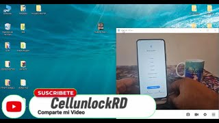 HUAWEI Y9A FRLL23 🌎 ELIMINAR HUAWEI ID SIN PERDER LOS IMEI Y FULL FIRMWARE BACKUP✅️✅️ [upl. by Okimat331]