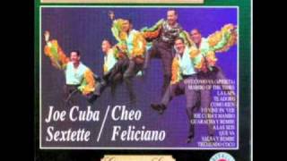 LA LAPA CHEO FELICIANO JOE CUBA [upl. by Malilliw209]