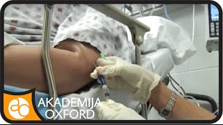 Medicinska sestra tehnicar za anesteziju reanimaciju i intenzivnu negu  Akademija Oxford [upl. by Wolcott267]