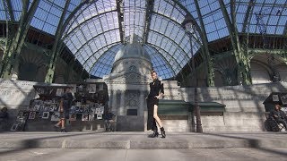 FallWinter 201819 Haute Couture Show – CHANEL Haute Couture [upl. by Tacye]