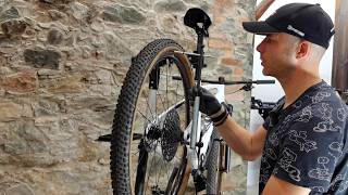 Bike Service School  the biggest 1x12 Eagle service tutorial Stepbystep troubleshooting guide [upl. by Elam]