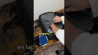 Mochila de vacio 😮😮 aliexpress [upl. by Seta]