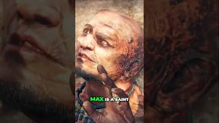 Mad Maxs Magnum Opus gaming shorts madmaxgame gameplay [upl. by Winser]