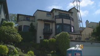 San Francisco Dream House Raffle Has Never Awarded Top Prize [upl. by Dorolice302]