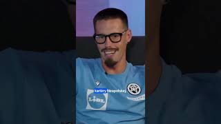 Marek Hamšík  MVP Talkshow  už zajtra 5 9 2024 o 2315 na Sport 1 TV [upl. by Caddric368]