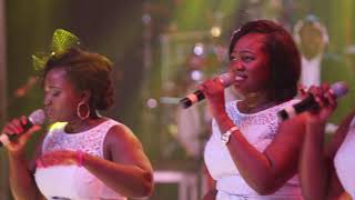 YESU ADI NKUNIM LIVE [upl. by Arobed]