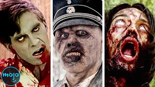 Top 30 Best Zombie Movies [upl. by Alleahcim]