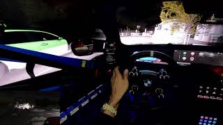 NO HESI TIER 3 POV HYPER REALISM ASSETTO CORSA BMW M3 G80 2023 [upl. by Marmawke]