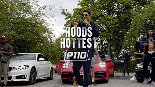 Merlz  Hoods Hottest Season 2  P110 [upl. by Eybbob456]