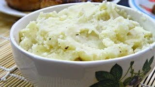 Mashed Potatoes [upl. by Aspasia]