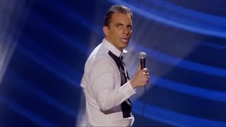 They do things differently in Italy  Sebastian Maniscalco [upl. by Myrtie]