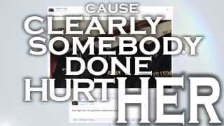 HOPE Lyric Video by Jagged Edge [upl. by Sinclair]